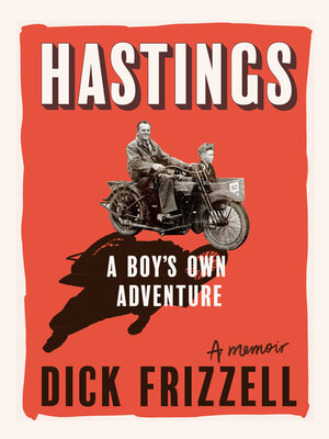 cover image of Hastings
